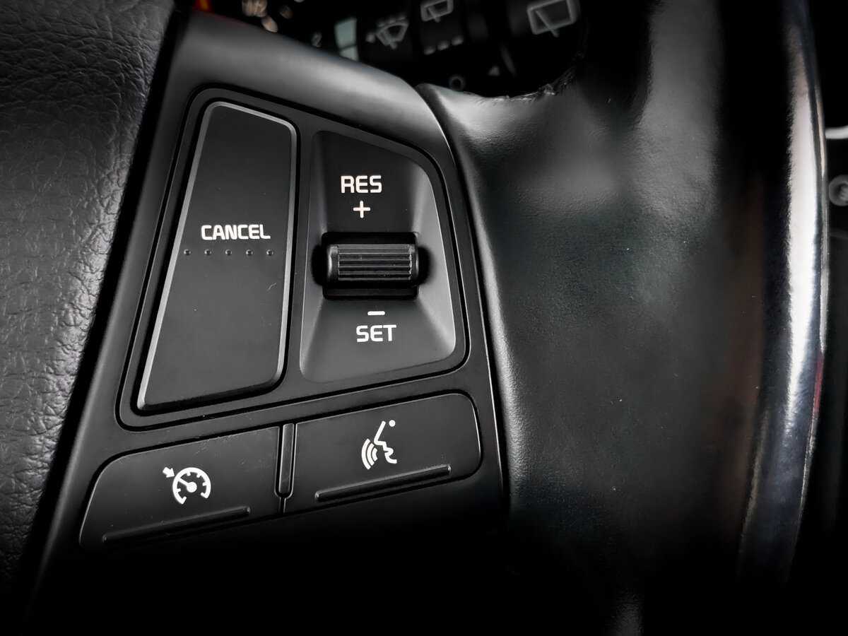 Киа Соренто б/у, 2018, Автоматическая. Фото: #27