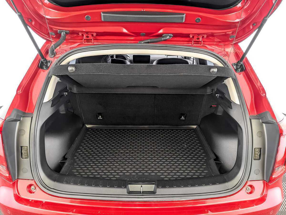 Хавал Джолион б/у, 2023, Роботизированная. Фото: #9