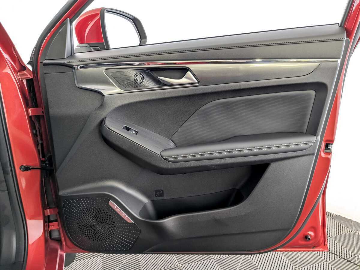 Хавал Джолион б/у, 2023, Роботизированная. Фото: #23