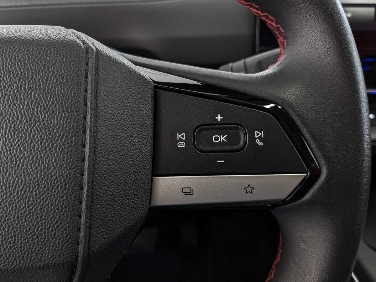 Changan CS55 Plus б/у, 2023, Роботизированная. Фото: #28