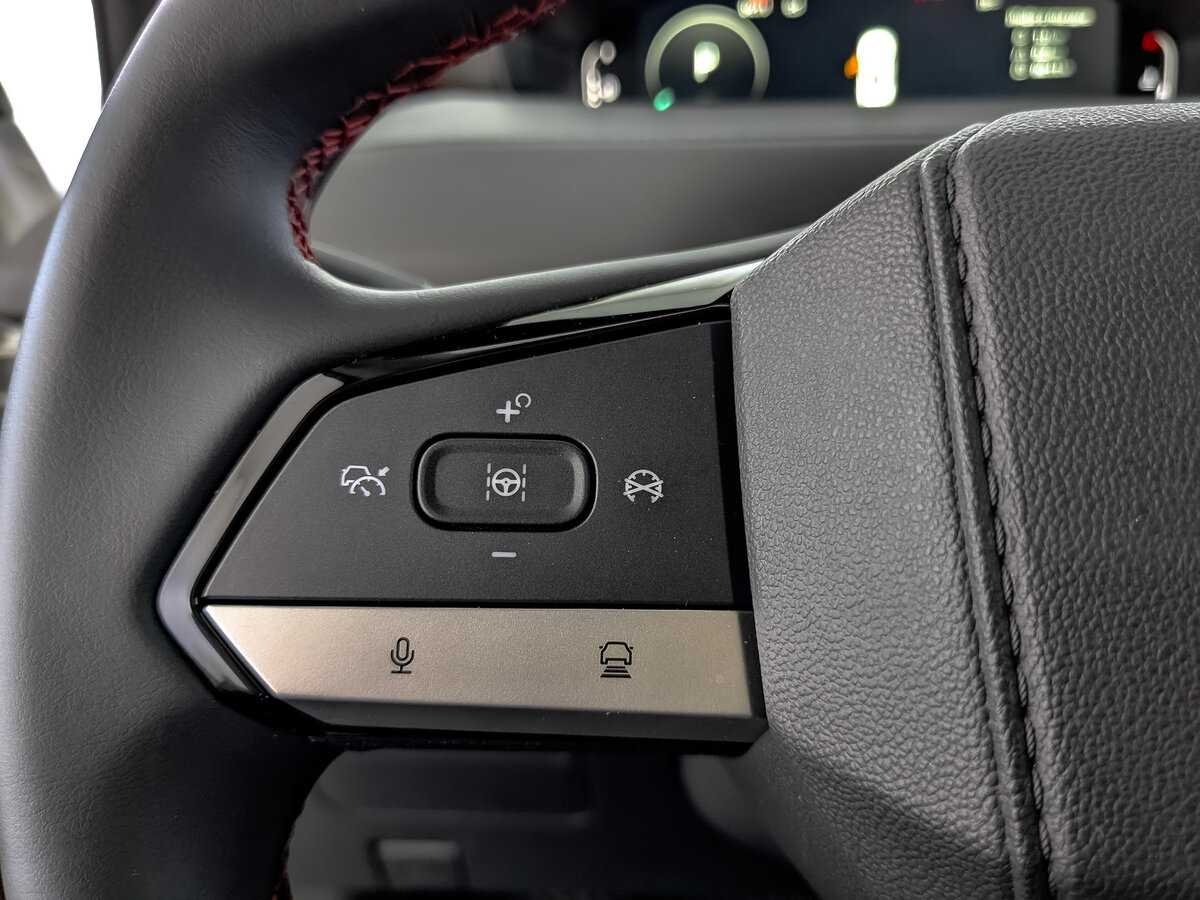 Changan CS55 Plus б/у, 2023, Роботизированная. Фото: #28