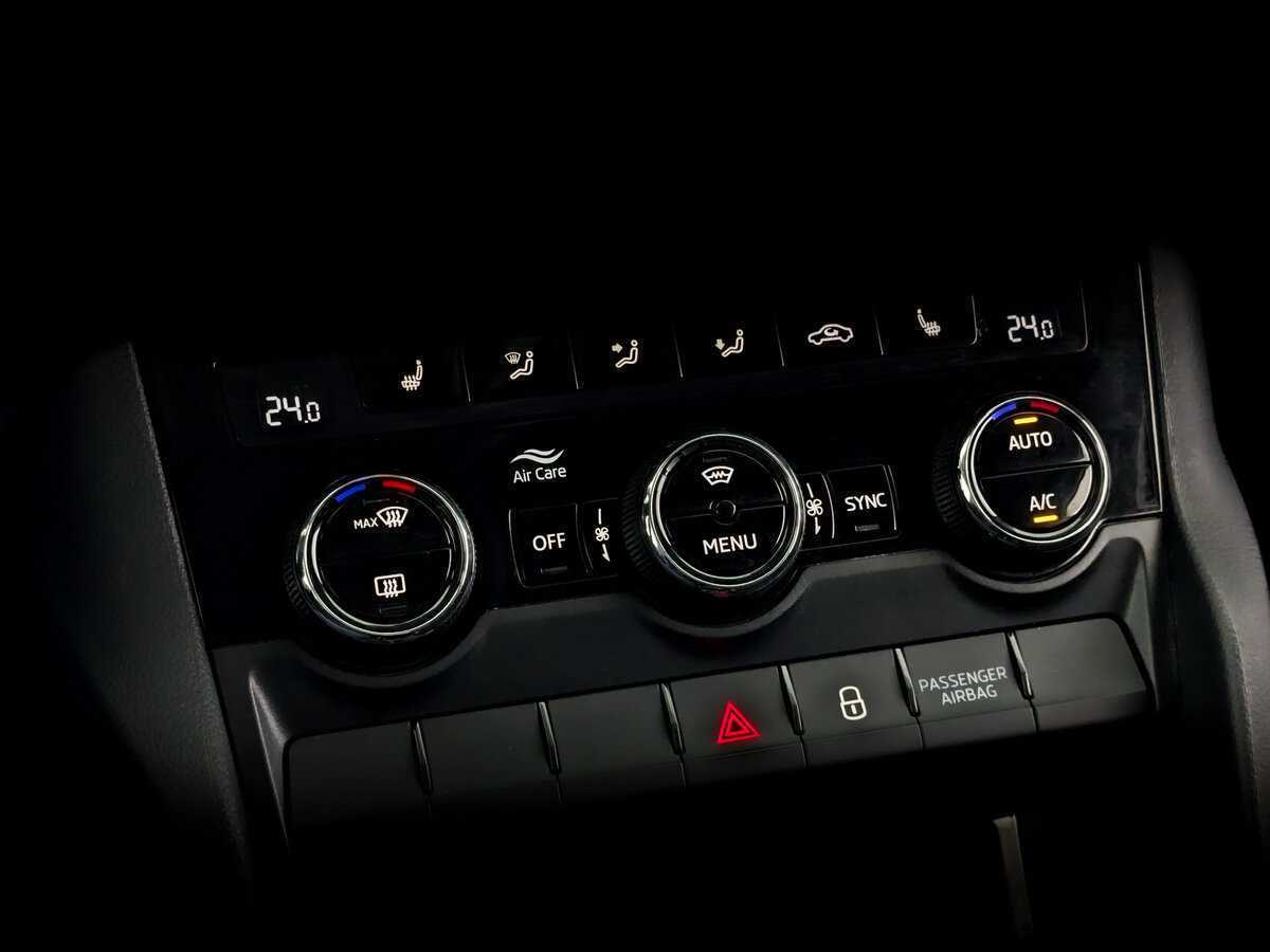 Skoda Karoq б/у, 2021, Автоматическая. Фото: #24