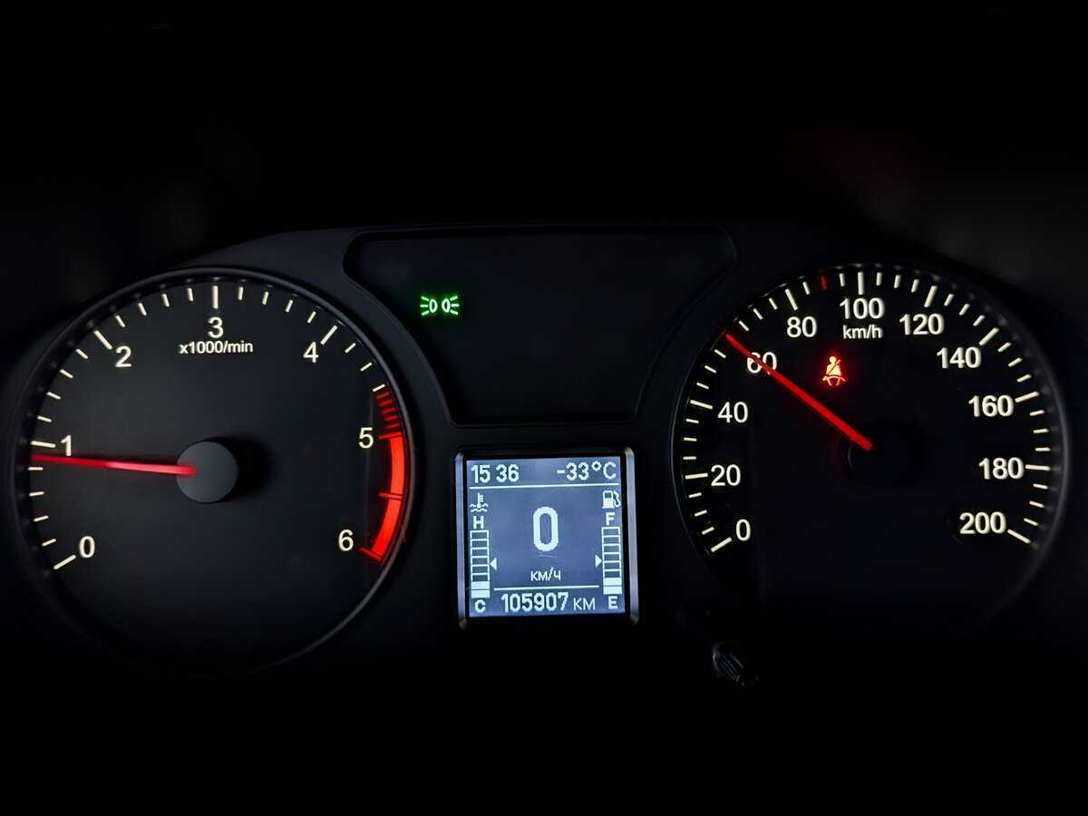 УАЗ Патриот б/у, 2019, Механическая. Фото: #11