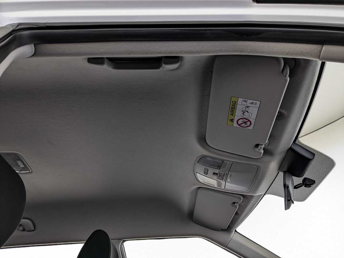 Хендай Крета б/у, 2020, Автоматическая. Фото: #21