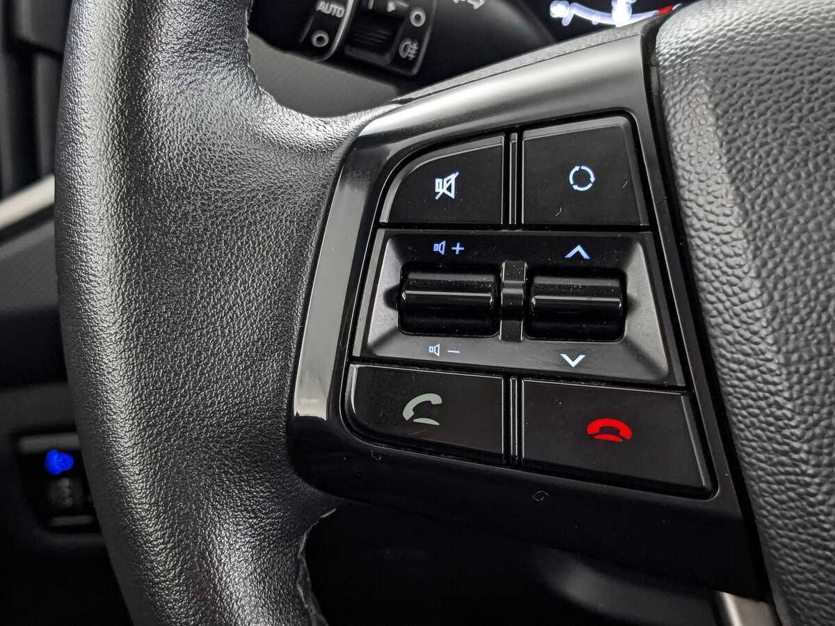 Хендай Крета б/у, 2020, Автоматическая. Фото: #25