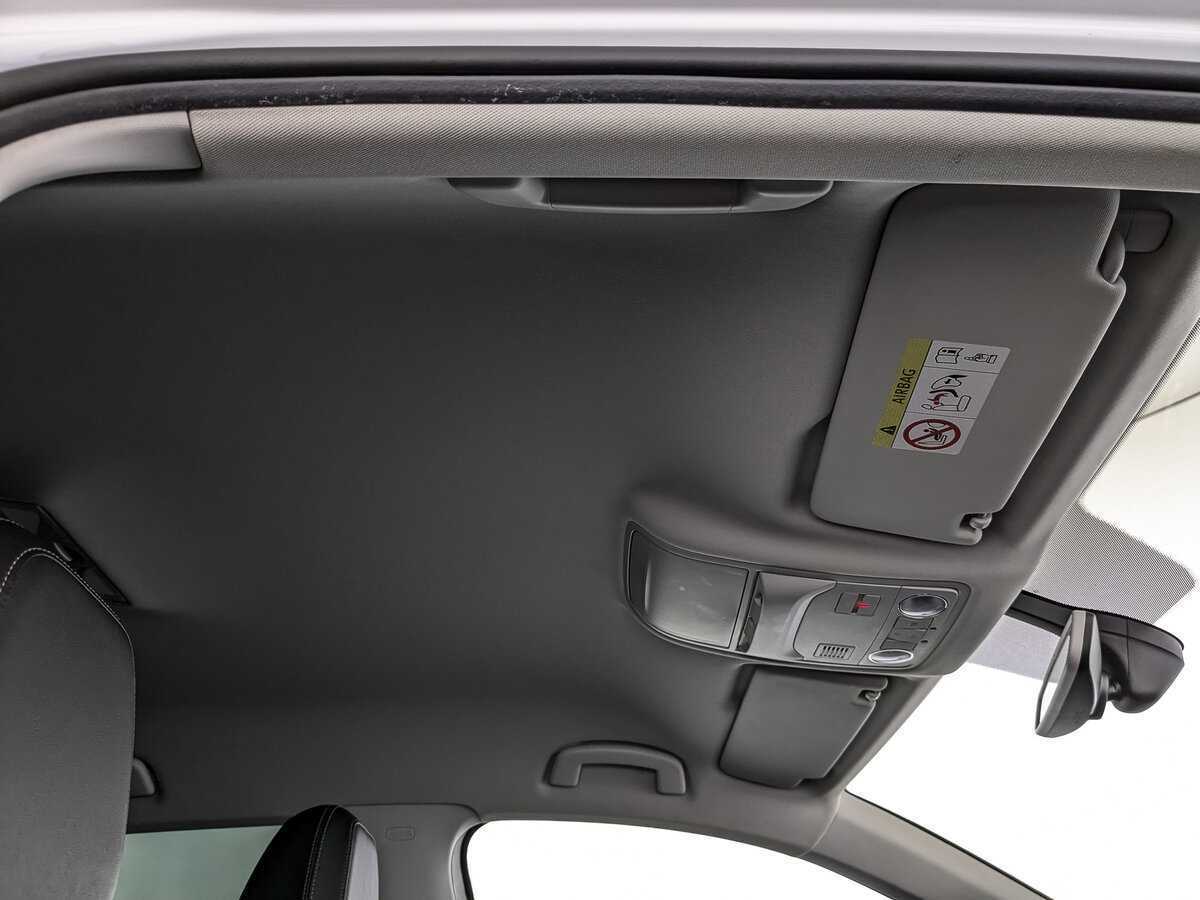 Skoda Karoq б/у, 2020, Автоматическая. Фото: #20