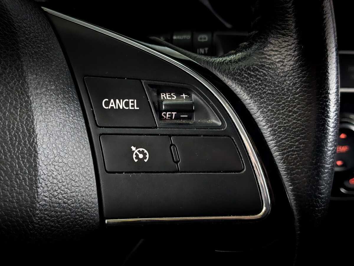 Mitsubishi Outlander б/у, 2019, Вариатор. Фото: #27