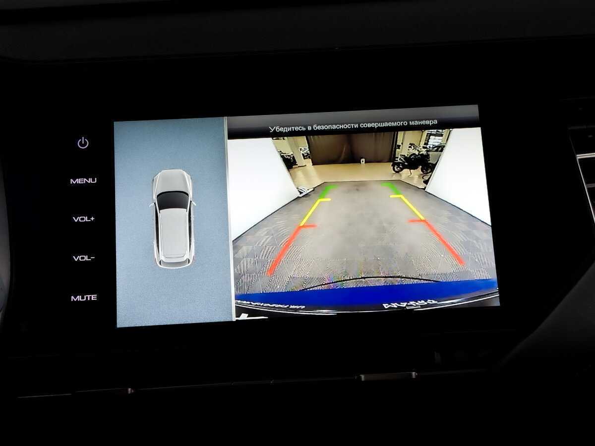 Хавал Ф7 б/у, 2021, Роботизированная. Фото: #23