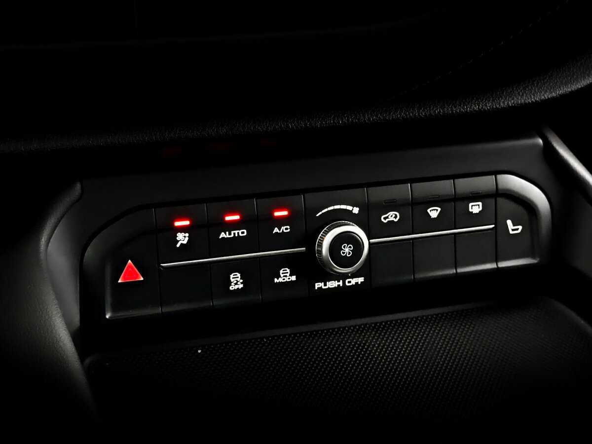 Хавал Ф7 б/у, 2021, Роботизированная. Фото: #24