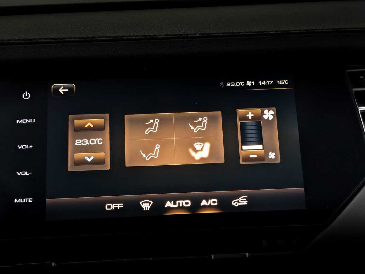 Хавал Ф7 б/у, 2021, Роботизированная. Фото: #25