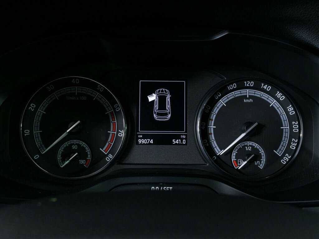 Skoda Kodiaq б/у, 2019, Роботизированная. Фото: #10