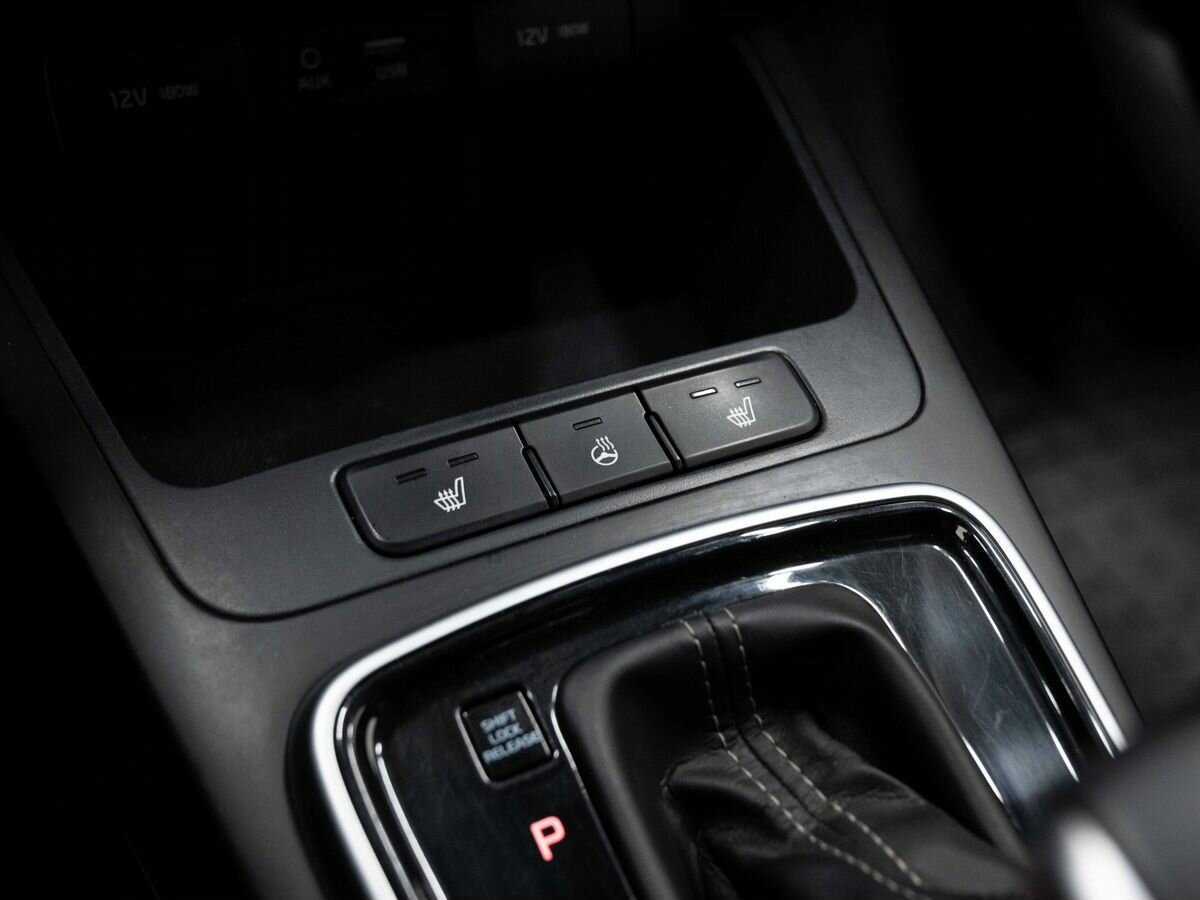 Киа Рио б/у, 2020, Автоматическая. Фото: #24