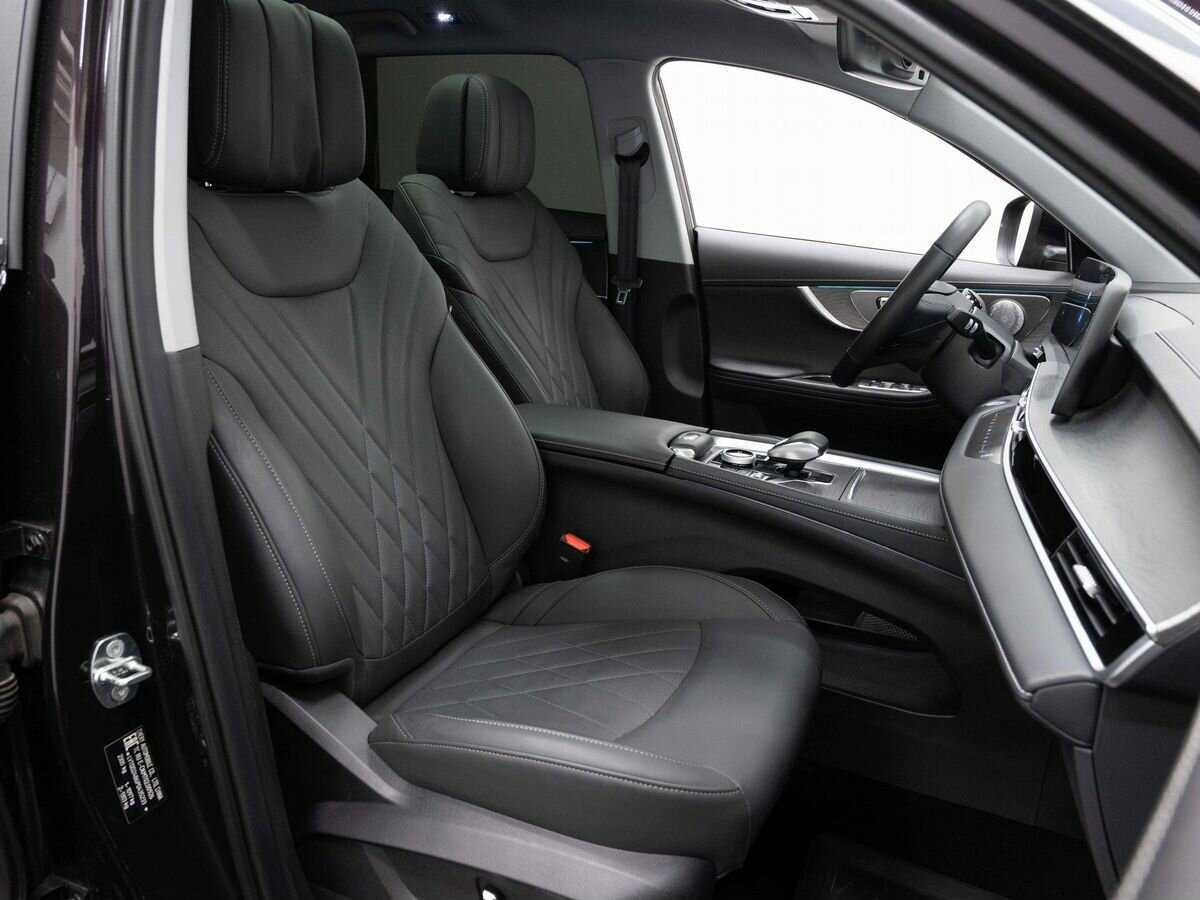 Chery Tiggo 8 Pro Max б/у, 2023, Роботизированная. Фото: #13