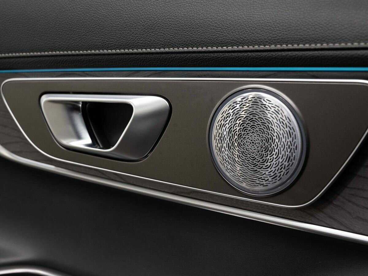 Chery Tiggo 8 Pro Max б/у, 2023, Роботизированная. Фото: #20