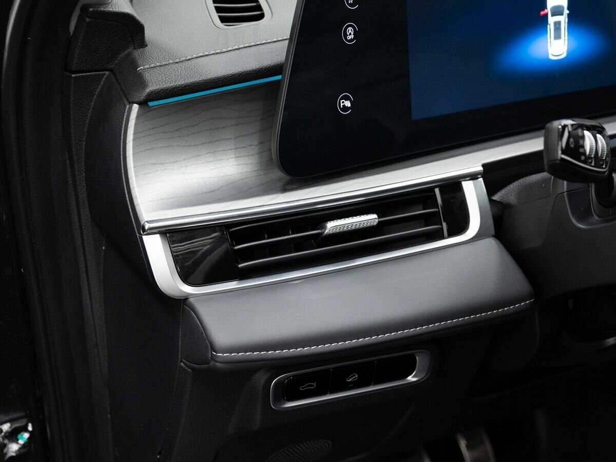 Chery Tiggo 8 Pro Max б/у, 2023, Роботизированная. Фото: #23