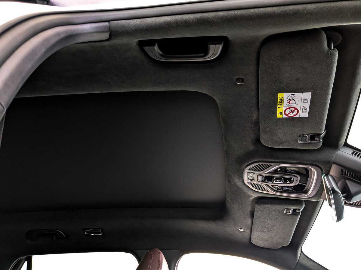 Geely Monjaro б/у, 2022, Автоматическая. Фото: #21