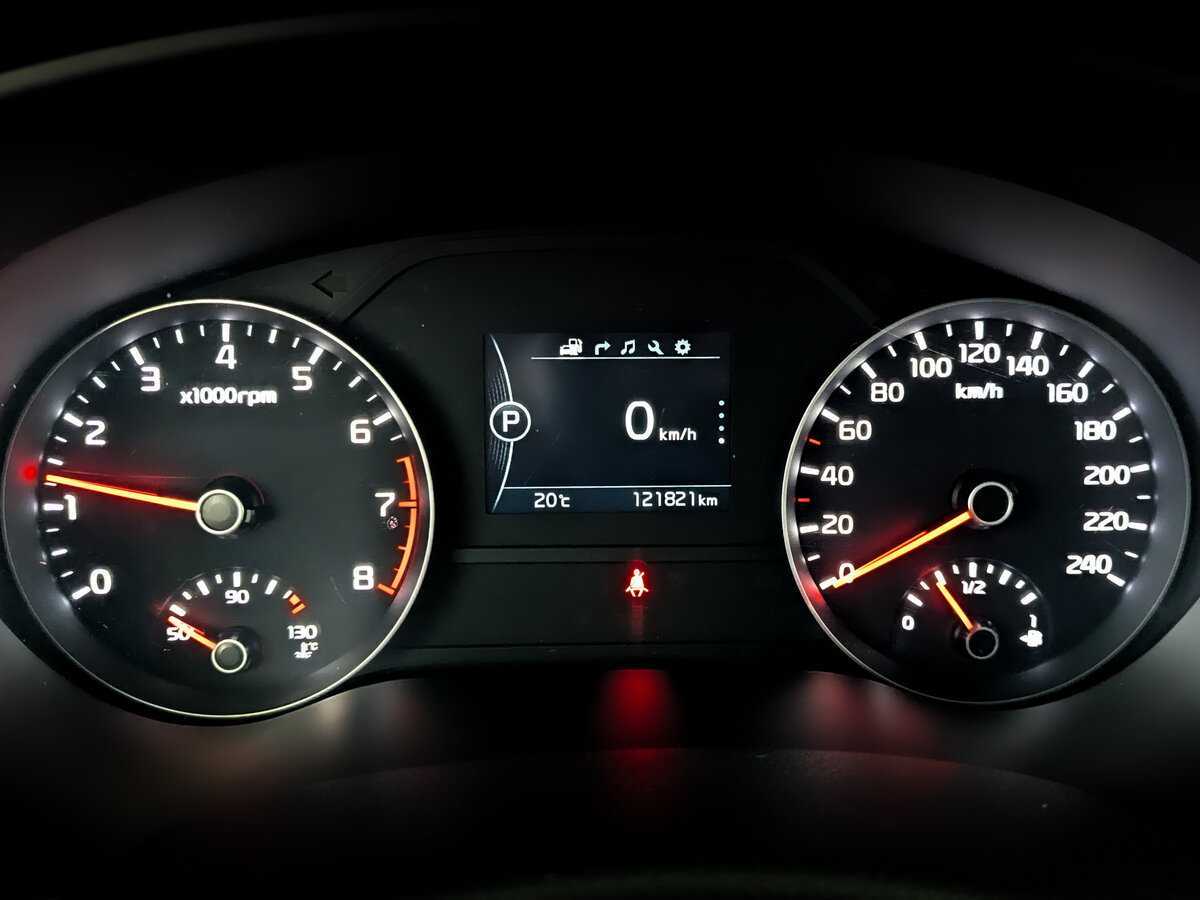 Киа Спортейдж б/у, 2017, Автоматическая. Фото: #12