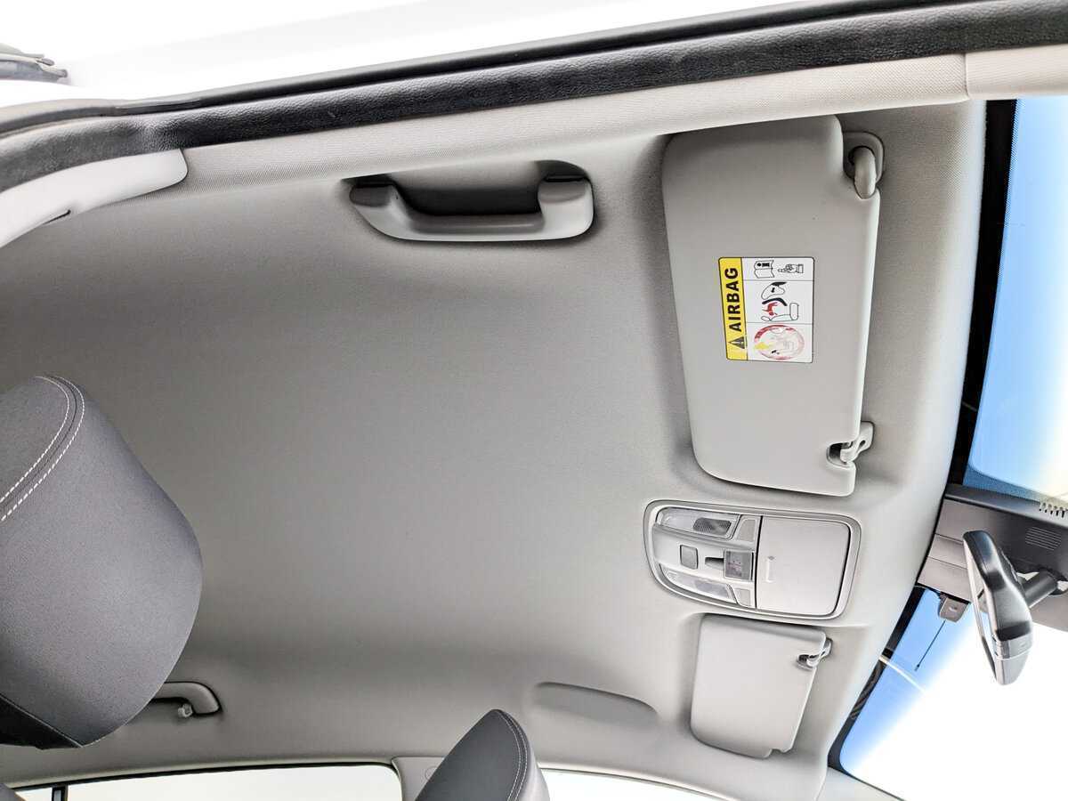 Киа Спортейдж б/у, 2017, Автоматическая. Фото: #19