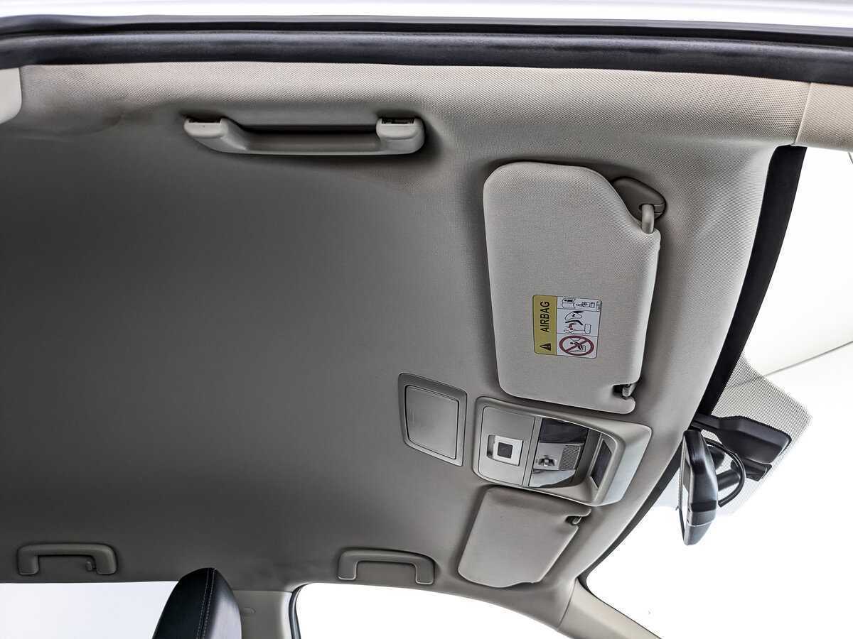 Mitsubishi Outlander б/у, 2021, Вариатор. Фото: #19