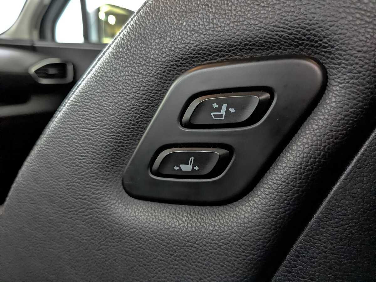 Hyundai Santa Fe б/у, 2020, Автоматическая. Фото: #26