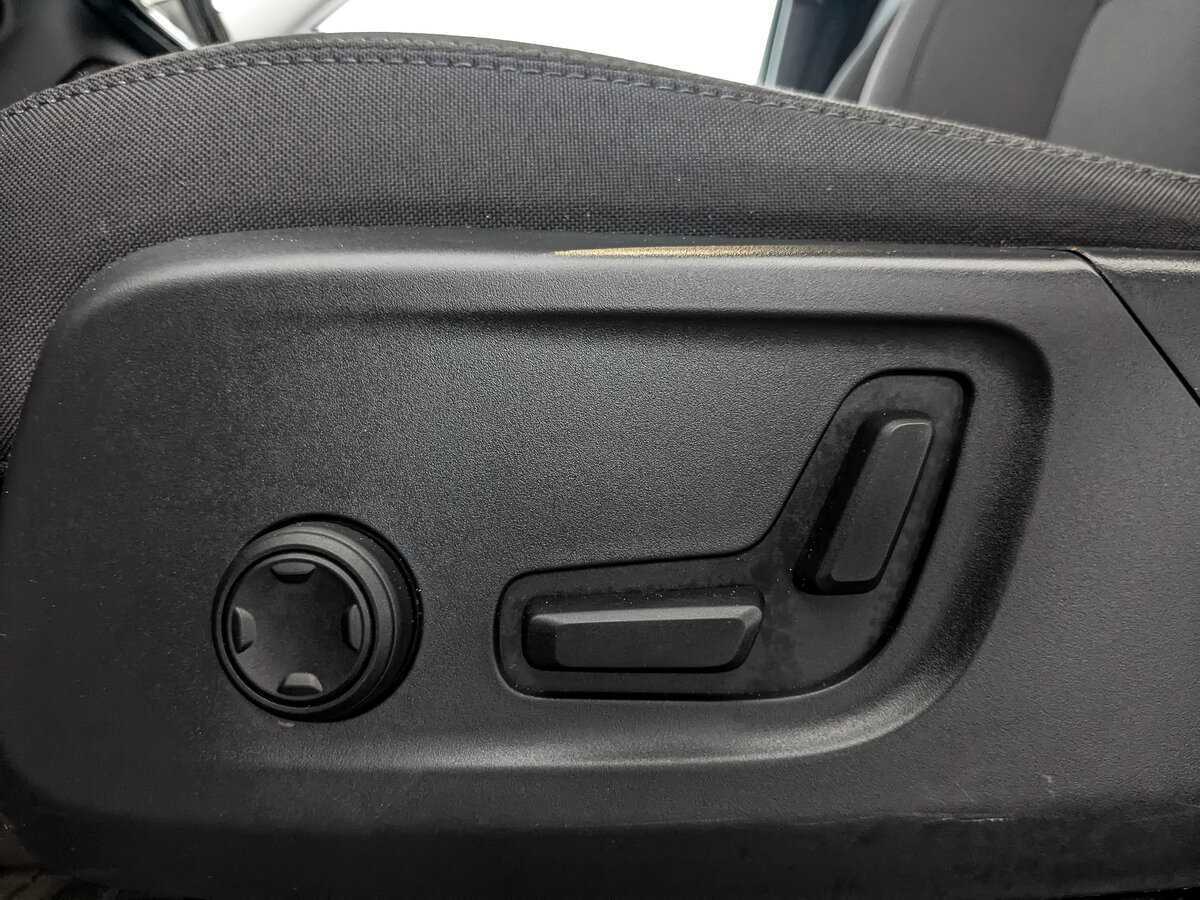 Volvo XC40 б/у, 2021, Автоматическая. Фото: #24