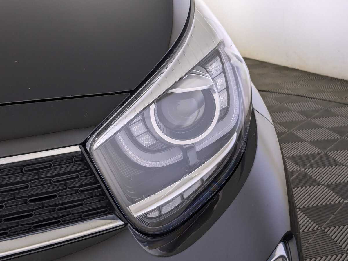 Киа Пиканто б/у, 2021, Автоматическая. Фото: #10