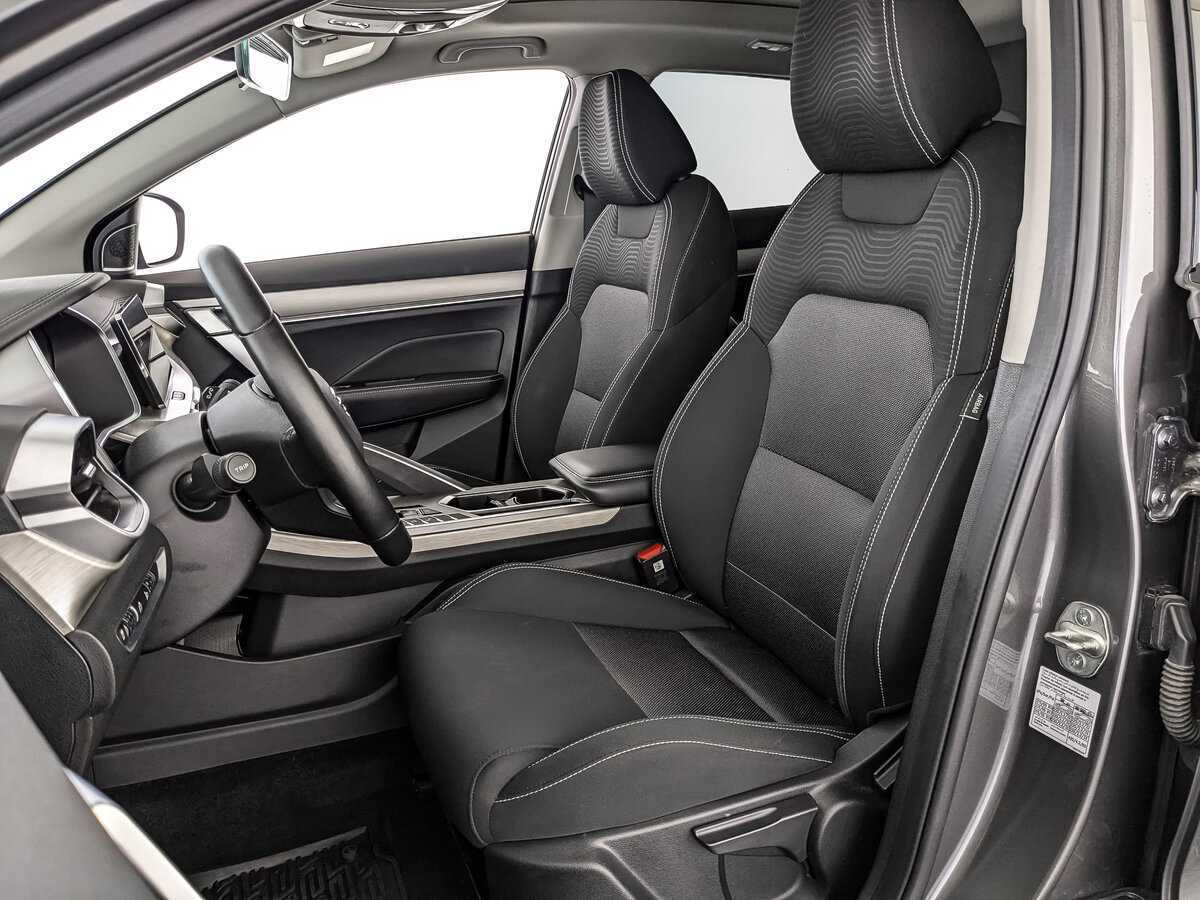 Джили Кулрэй б/у, 2023, Роботизированная. Фото: #19