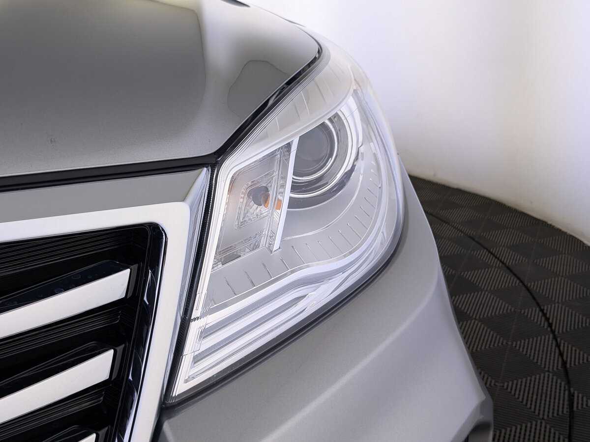 Haval H9 б/у, 2021, Автоматическая. Фото: #10