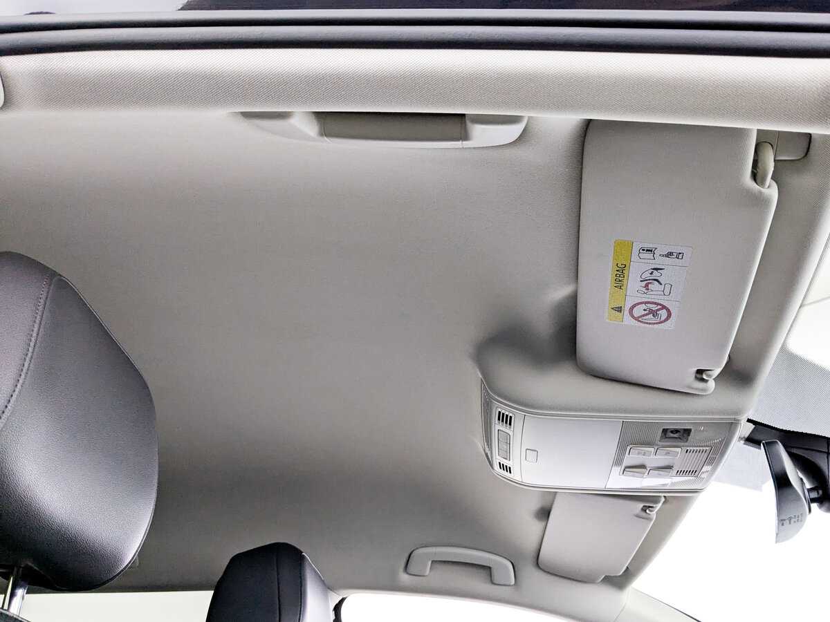 Volkswagen Passat б/у, 2018, Роботизированная. Фото: #22