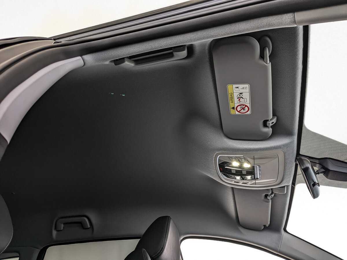 Чери Тигго 7 Про б/у, 2023, Вариатор. Фото: #22