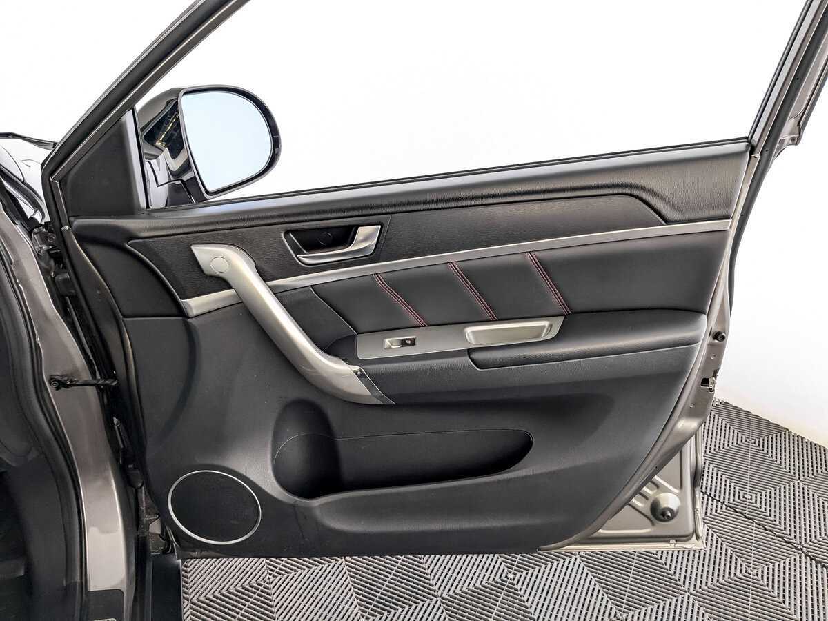 Хавал Х6 б/у, 2019, Автоматическая. Фото: #24