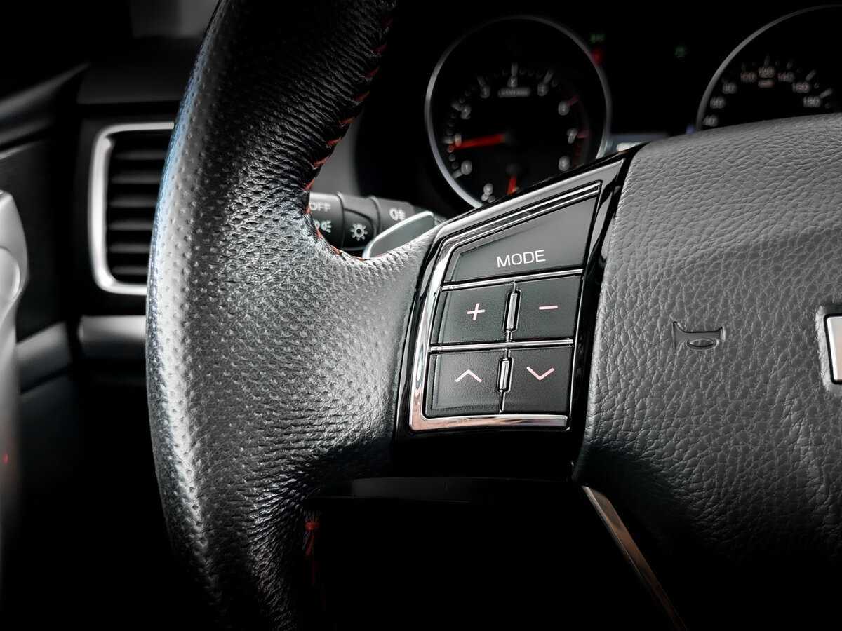 Хавал Х6 б/у, 2019, Автоматическая. Фото: #27