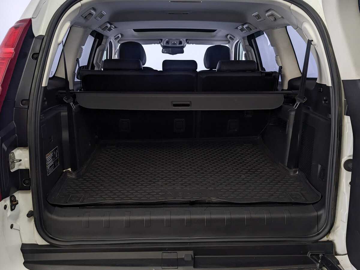 Haval H9 б/у, 2019, Автоматическая. Фото: #9