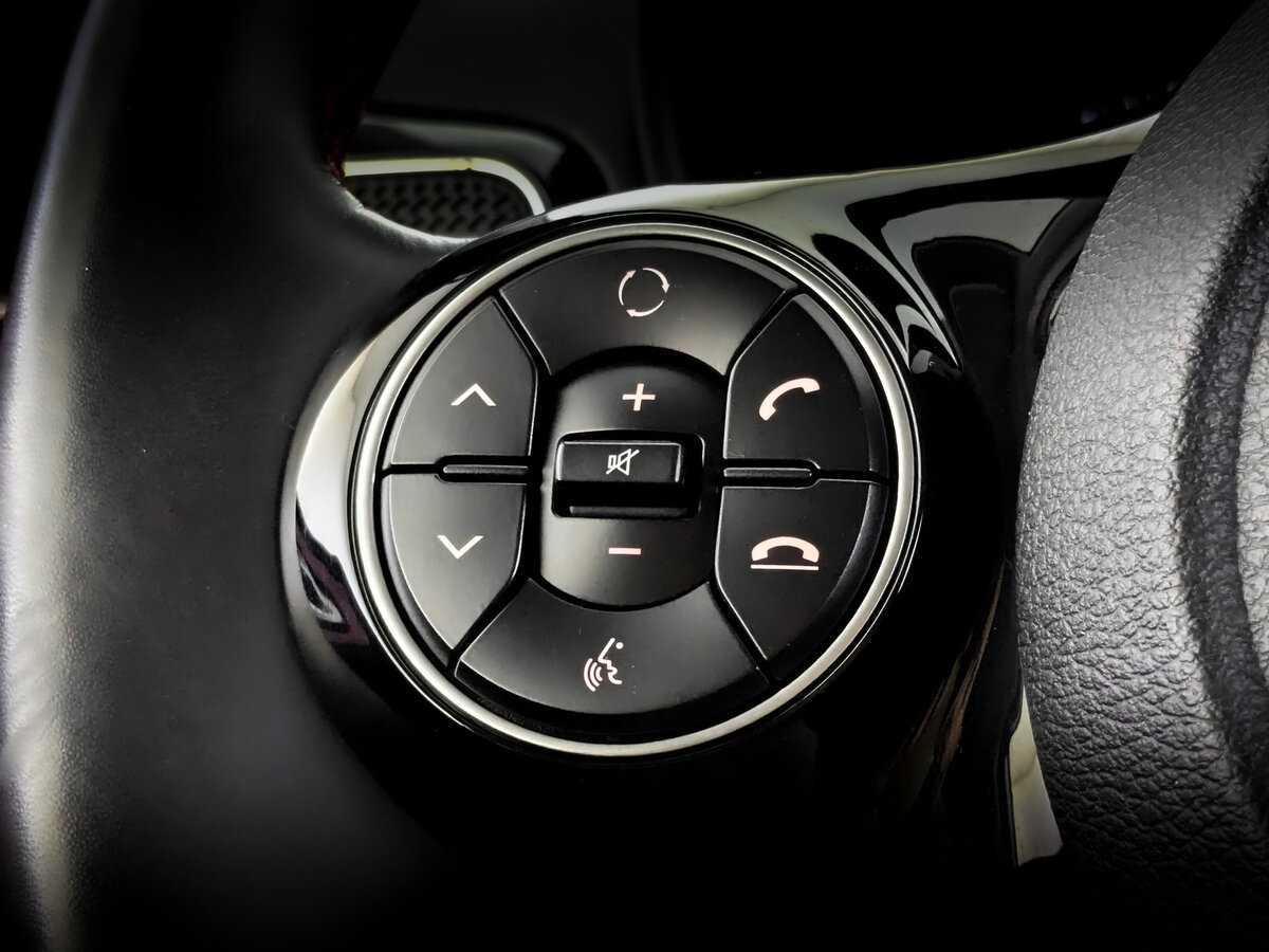 Киа Соул б/у, 2020, Роботизированная. Фото: #28