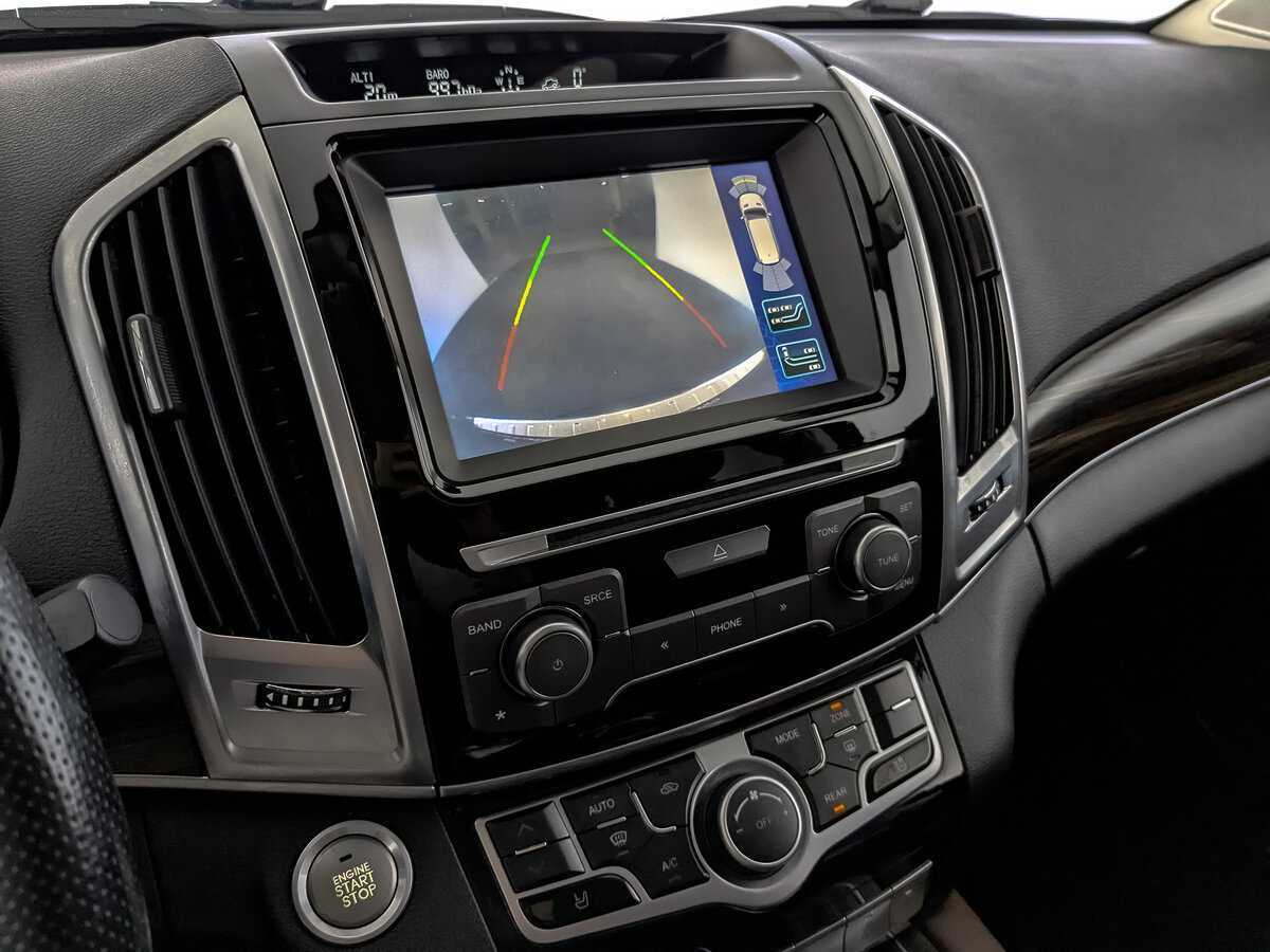 Хавал Х9 б/у, 2020, Автоматическая. Фото: #23