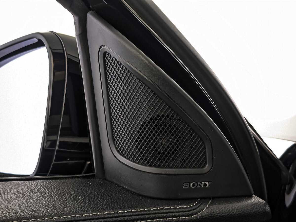 EXEED VX б/у, 2022, Роботизированная. Фото: #24