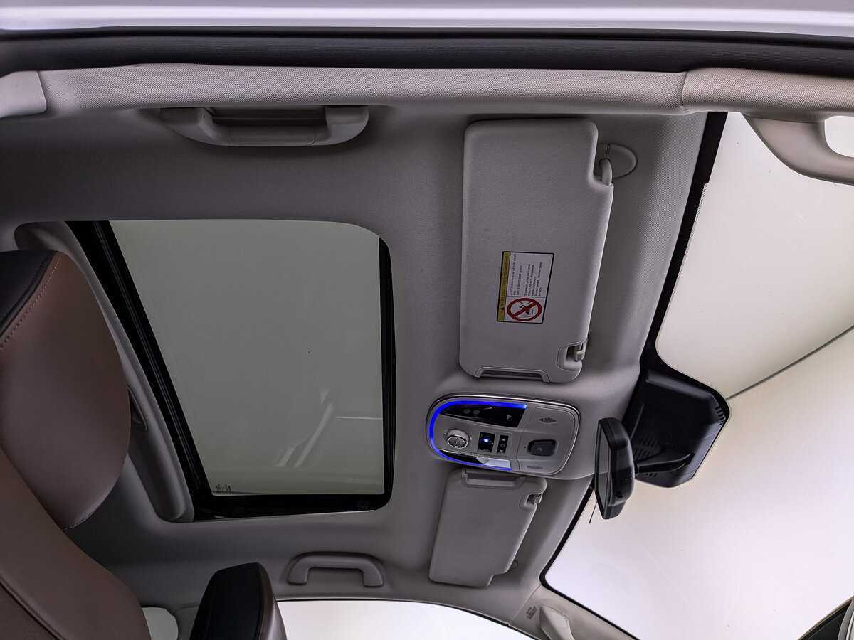 Хавал Х9 б/у, 2021, Автоматическая. Фото: #21