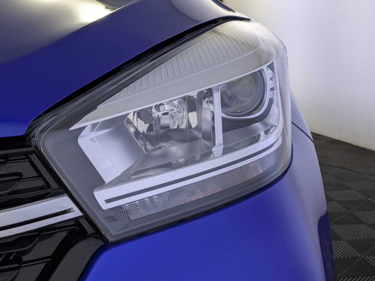 Чери Тигго 4 б/у, 2022, Вариатор. Фото: #16