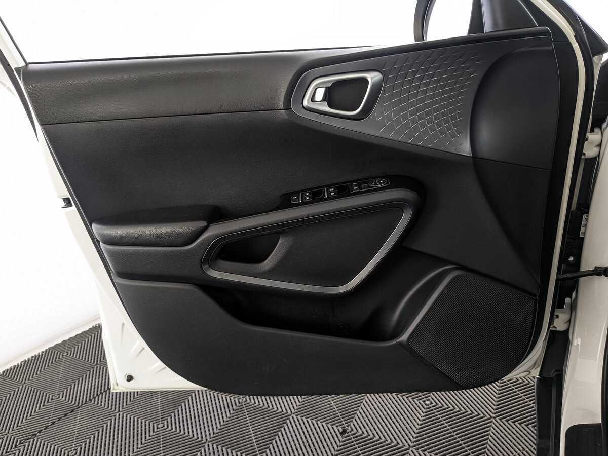 Киа Соул б/у, 2020, Автоматическая. Фото: #18