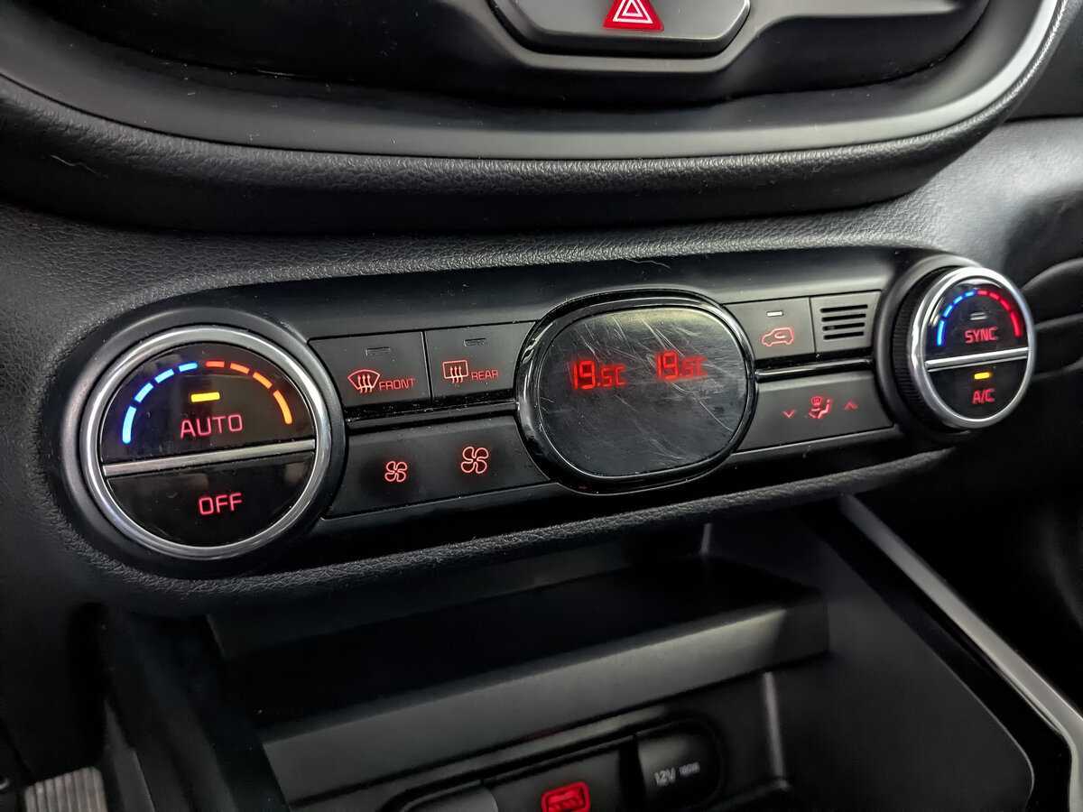 Киа Соул б/у, 2020, Автоматическая. Фото: #25