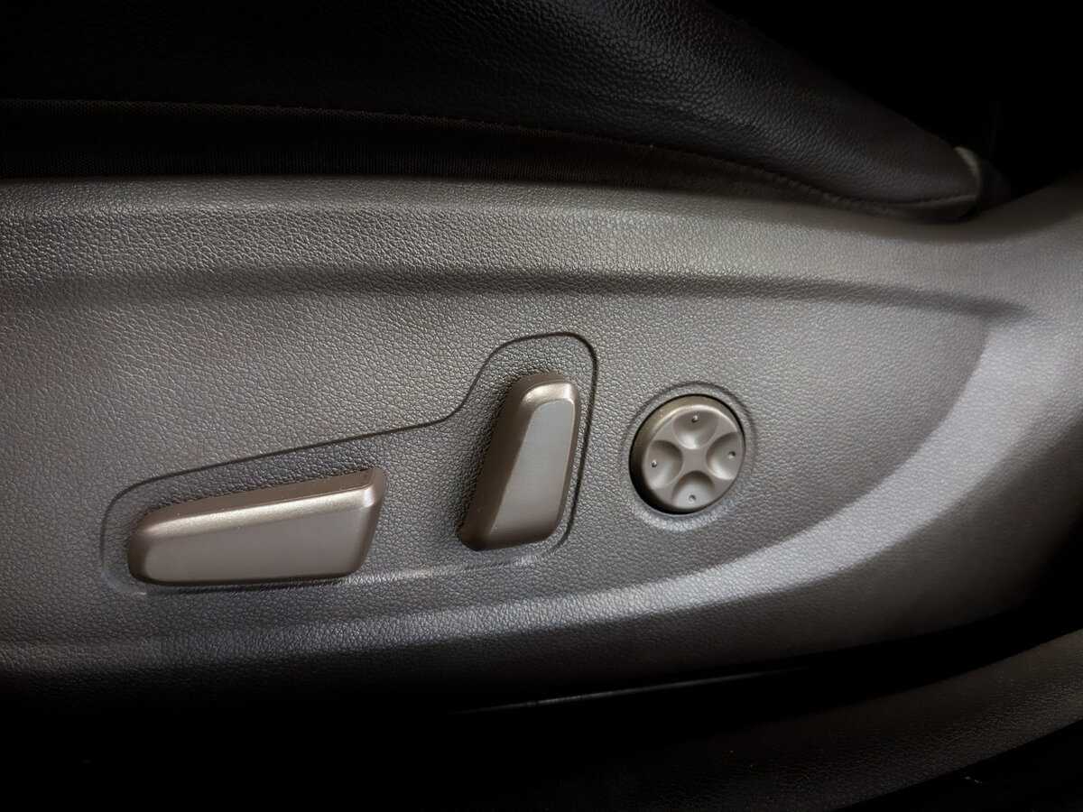 Kia Optima б/у, 2019, Автоматическая. Фото: #20