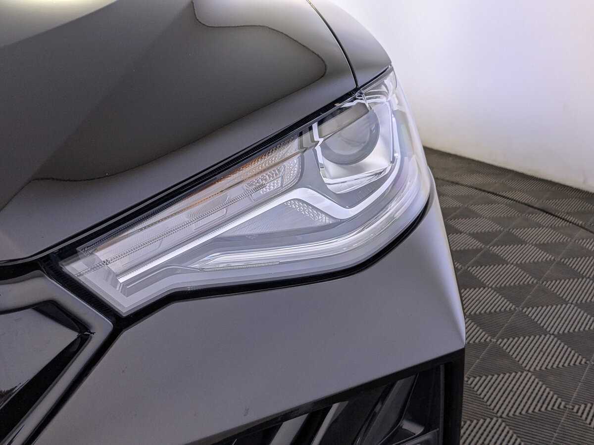 Хавал Ф7 б/у, 2022, Роботизированная. Фото: #10