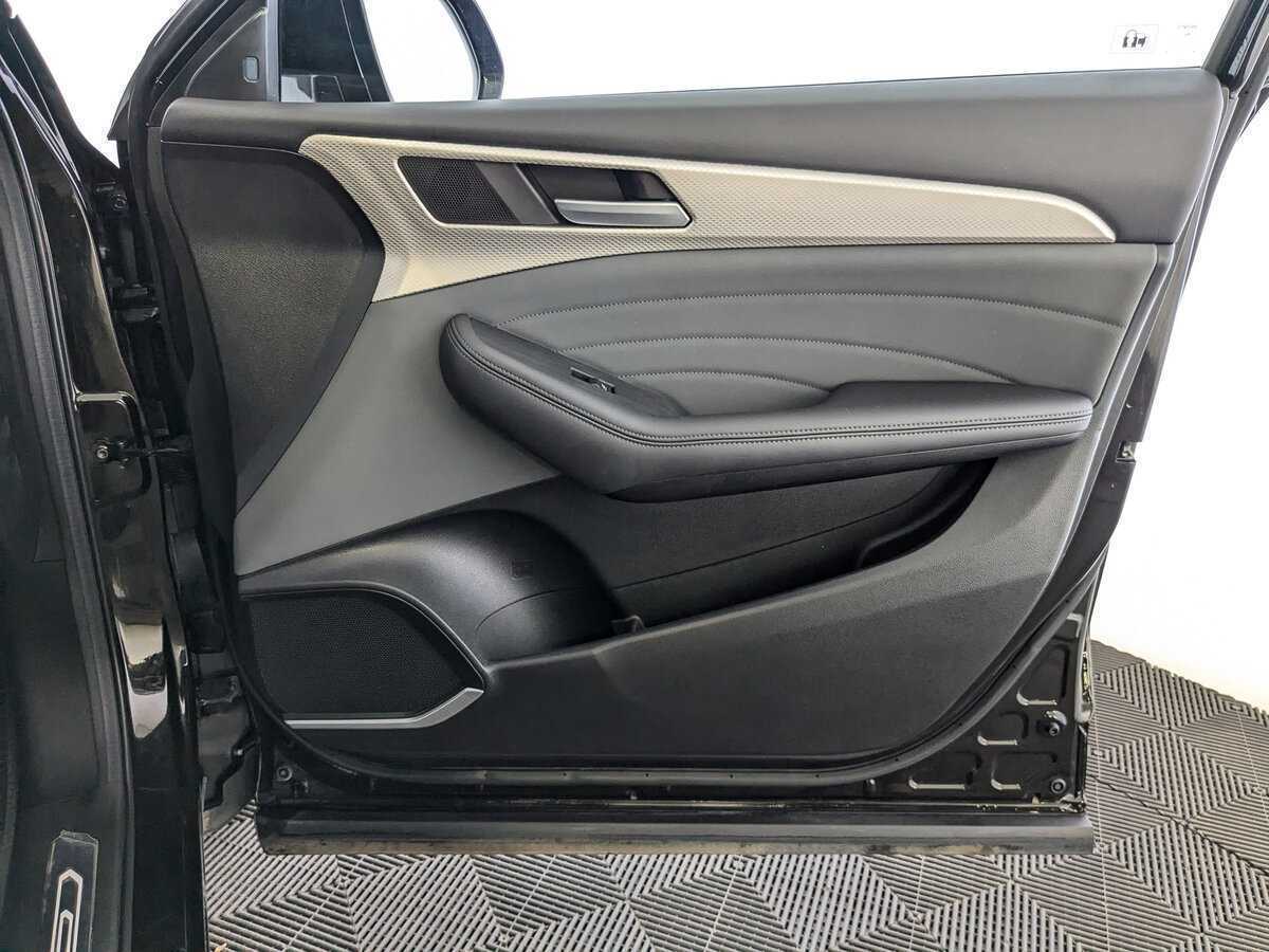 Хавал Ф7 б/у, 2022, Роботизированная. Фото: #23