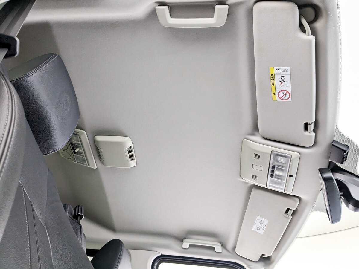 Land Rover Discovery б/у, 2014, Автоматическая. Фото: #22