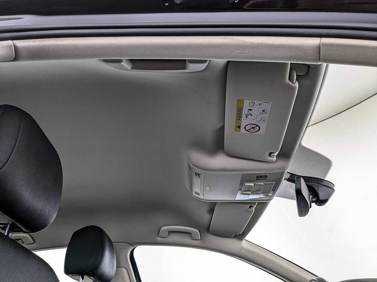 Фольксваген Пассат б/у, 2016, Роботизированная. Фото: #21