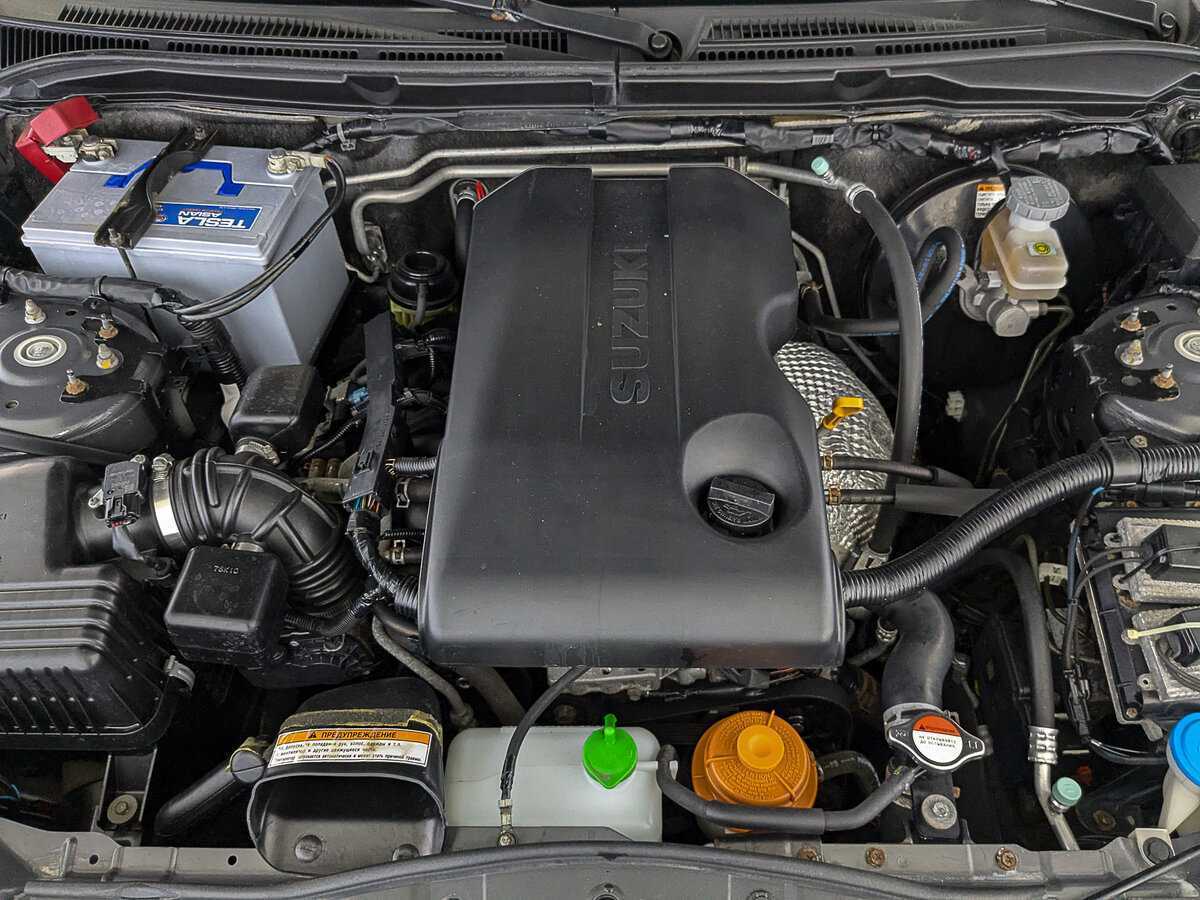 Suzuki Grand Vitara б/у, 2013, Автоматическая. Фото: #8