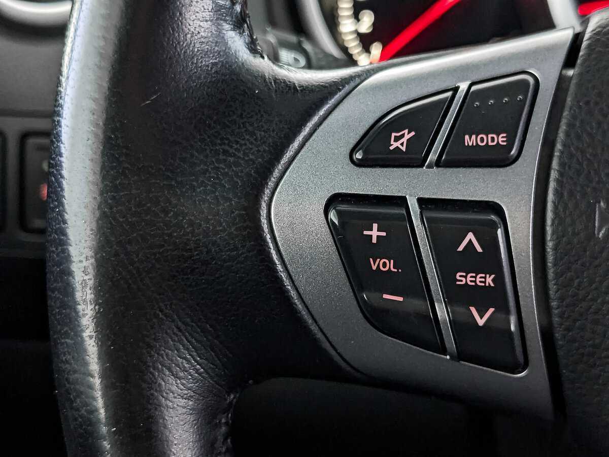 Suzuki Grand Vitara б/у, 2013, Автоматическая. Фото: #25