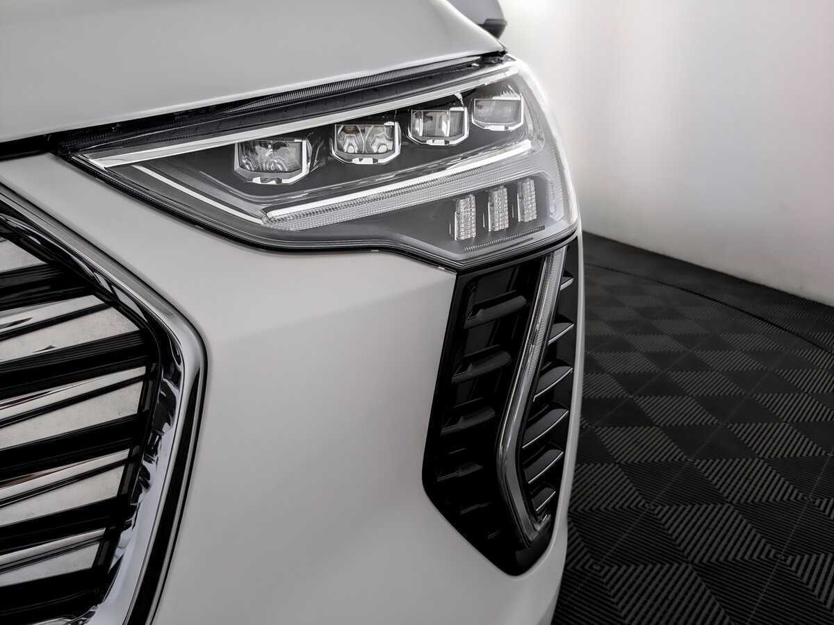 Хавал Джолион б/у, 2023, Роботизированная. Фото: #16