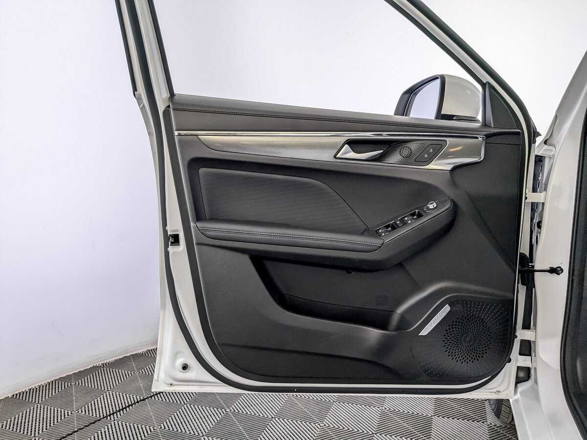 Хавал Джолион б/у, 2023, Роботизированная. Фото: #18