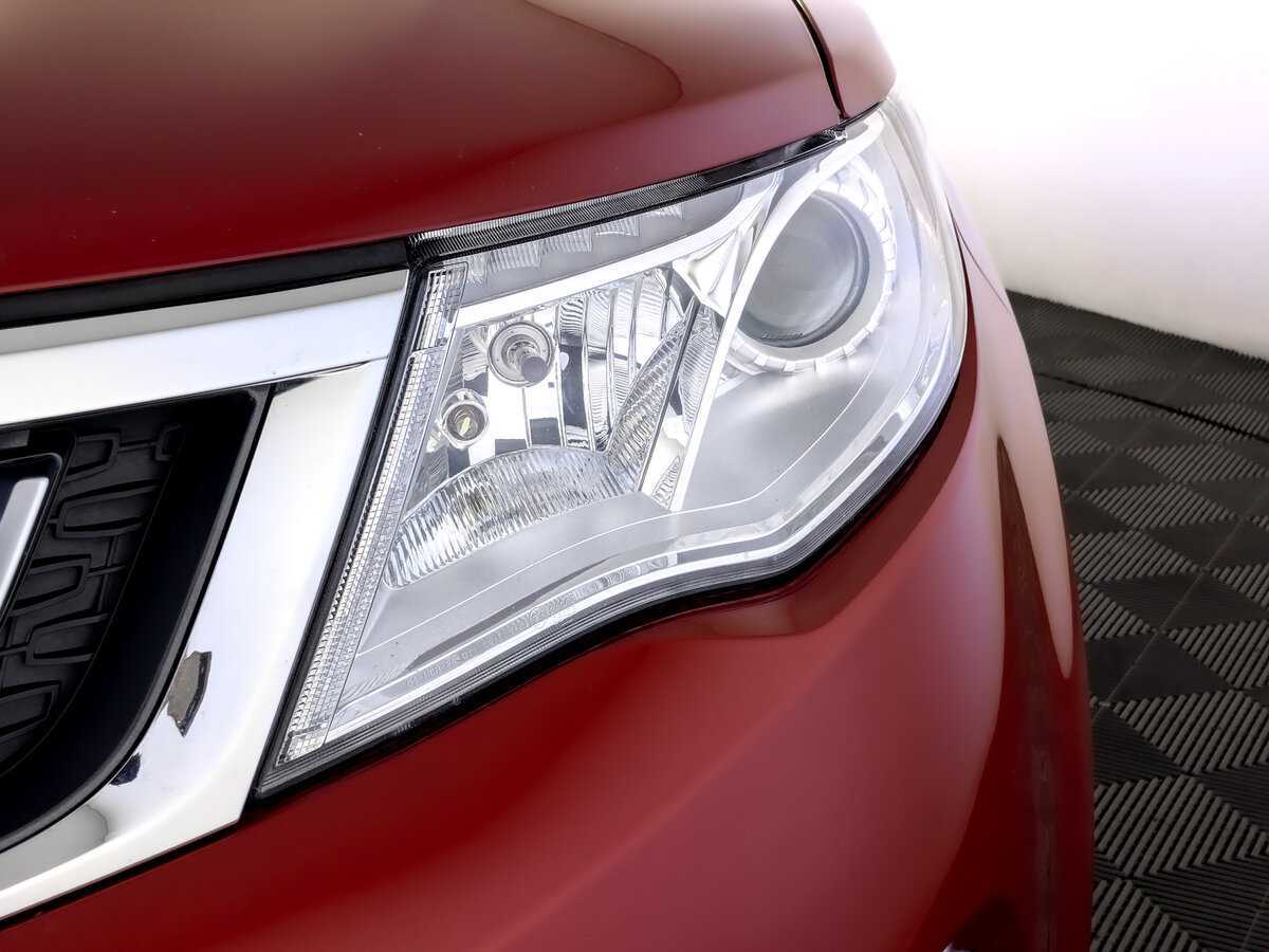 Джили Атлас б/у, 2020, Механическая. Фото: #16